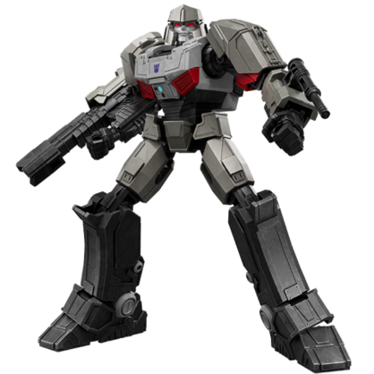 Happy Distribution Blokees Figures - Transformers (Model Kit) Classic Class Series