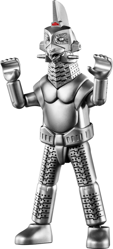 Blokees (Blind box) Figures PDQ (9 in 1) - Ultraman Galaxy Version 07 - The overture for tomorrow