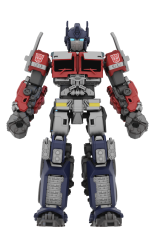 Blokees Figures - Transformers (Model Kit) Classic Class Series