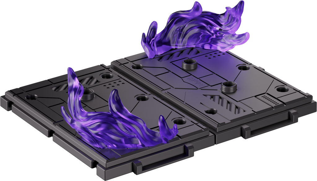 Blokees Figures Superhero Toys, Building Model Kit for Children and Adults - Transformers (Model Kit) Classic Class 10 - Megatron(2007)