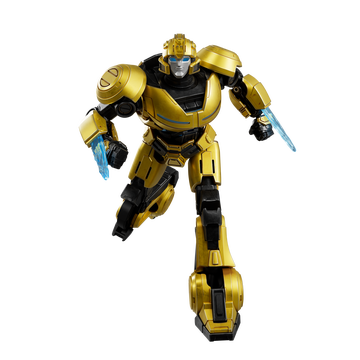 Blokees Figures Superhero Toys, Building Model Kit for Children and Adults - Transformers (Model Kit) Classic Class 15 - One B-127