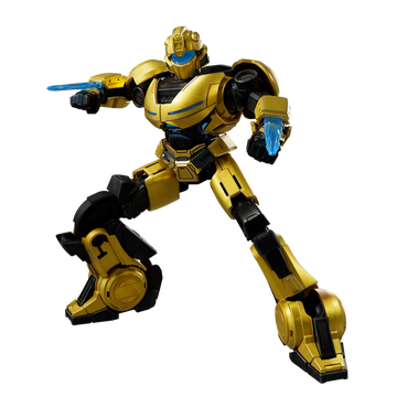 Blokees Figures Superhero Toys, Building Model Kit for Children and Adults - Transformers (Model Kit) Classic Class 15 - One B-127