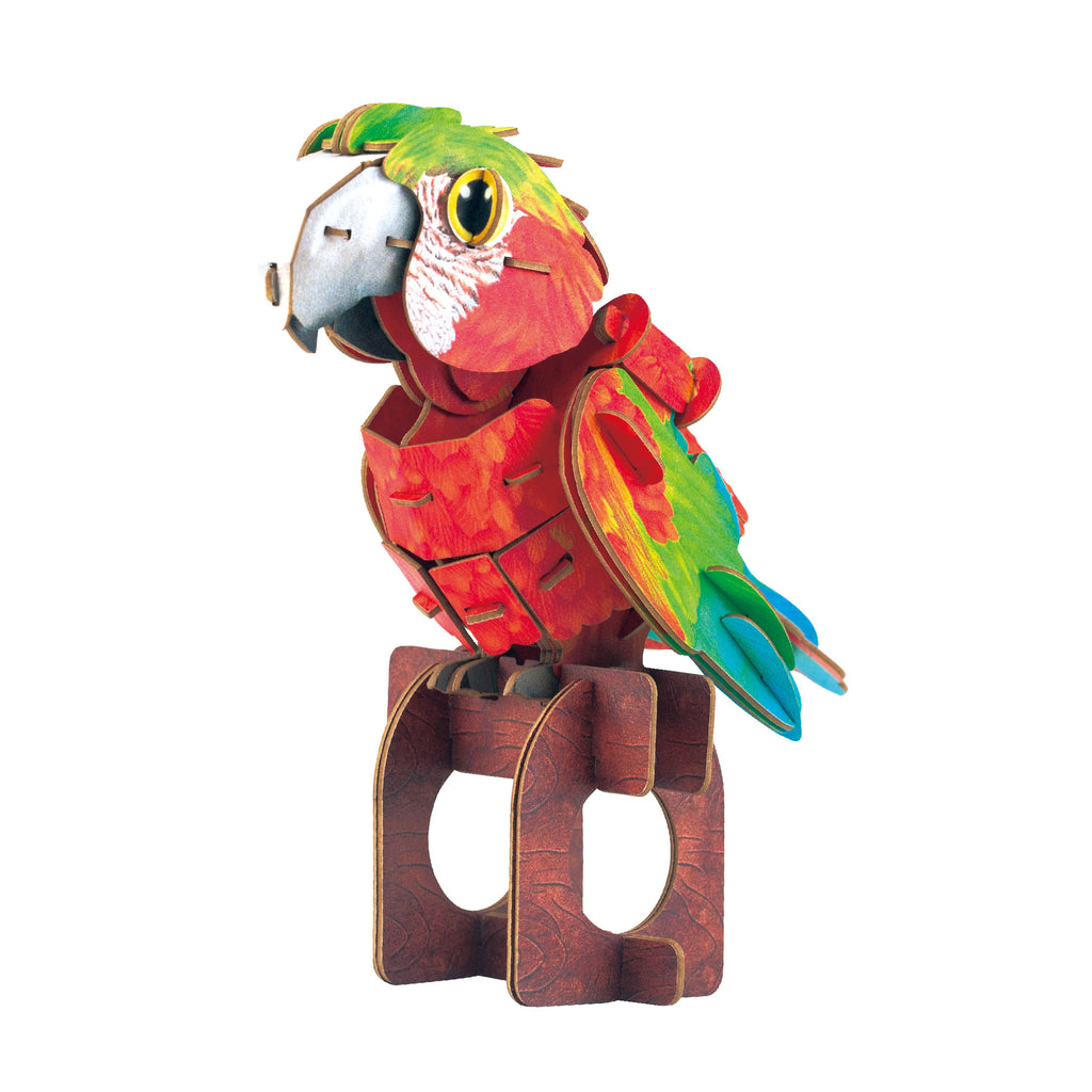 mierEdu Adjustable 3D Puzzles Mini