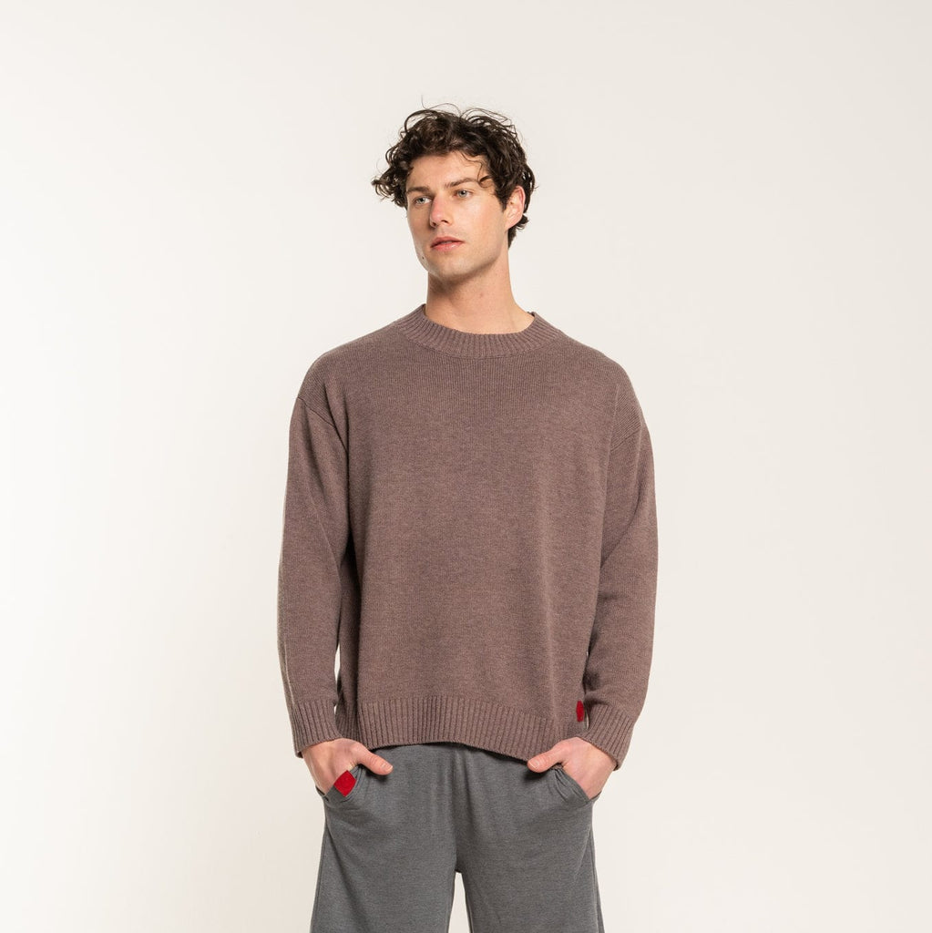 Paire SilKnit™ Unisex Sweater