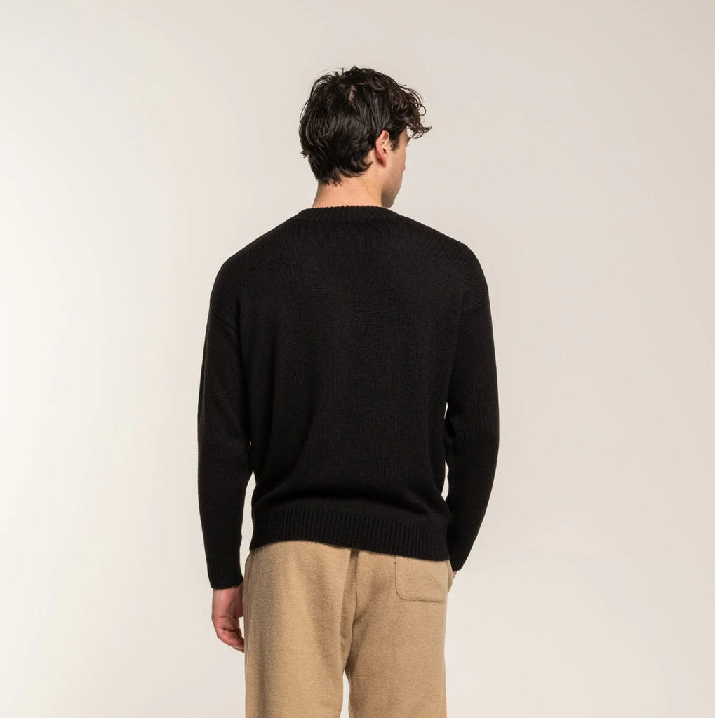 Paire SilKnit™ Unisex Sweater