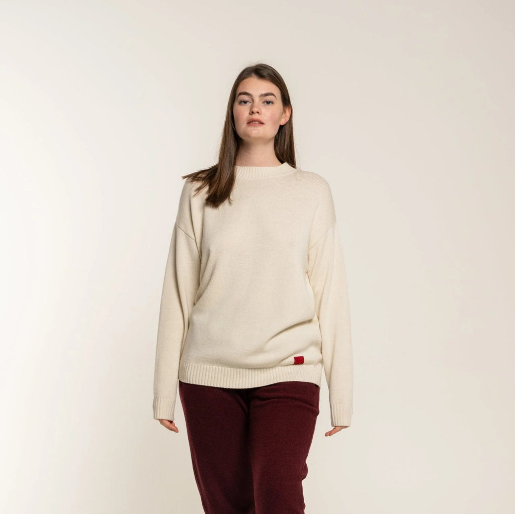 Paire SilKnit™ Unisex Sweater