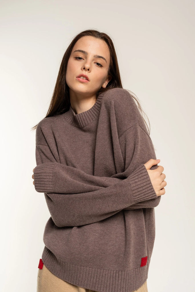 Paire SilKnit™ Unisex Sweater