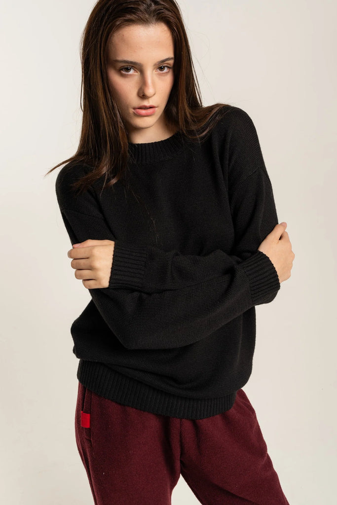 Paire SilKnit™ Unisex Sweater