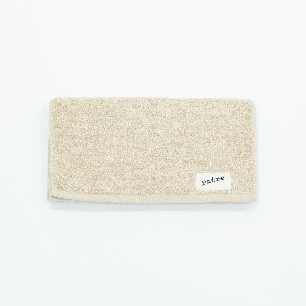 Paire Hand Towel