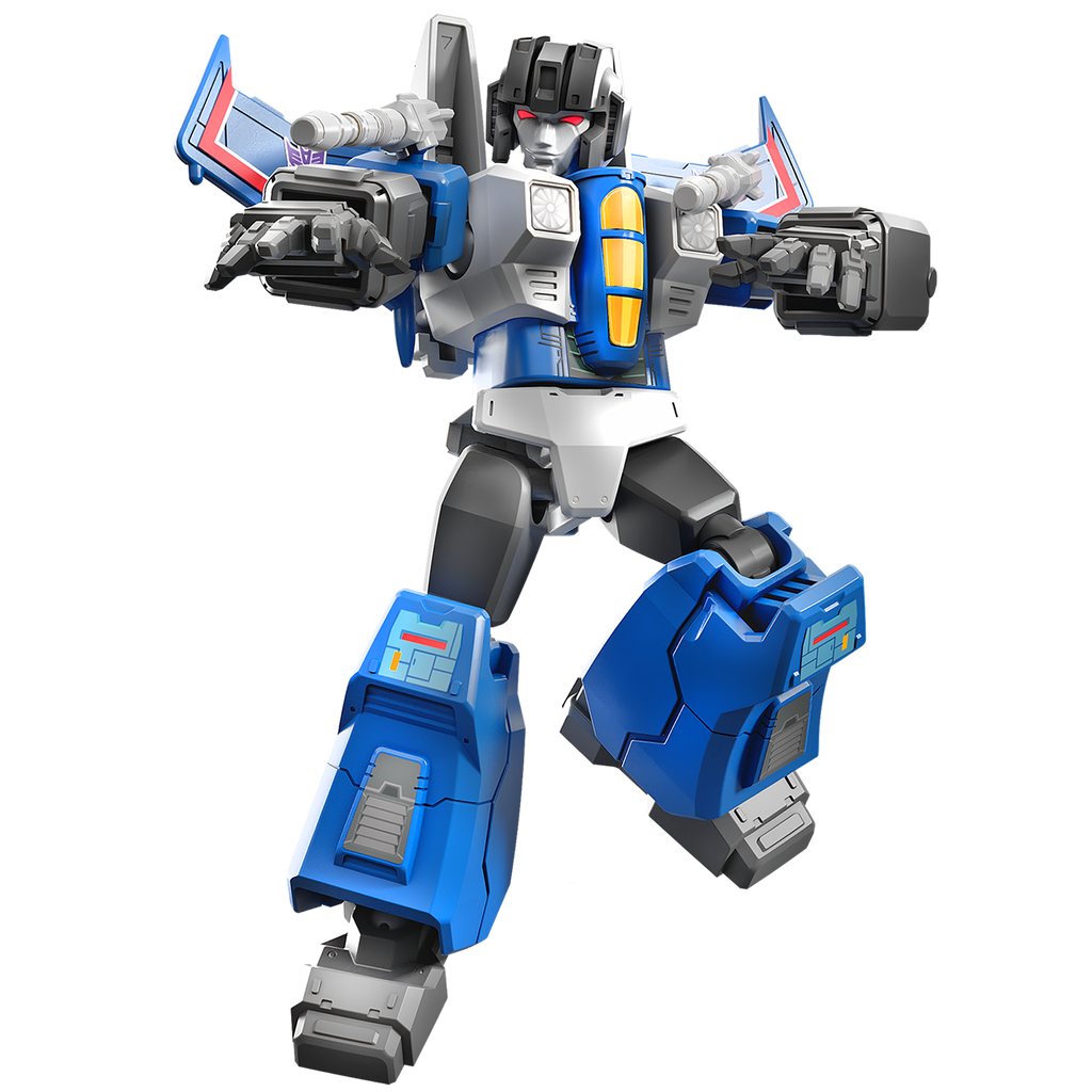 Blokees (Blind box) Superhero Toys, Building Model Kit for Children and Adults Figures PDQ (9 in 1) - Transformers Galaxy Version 01 - Autobots Roll Out