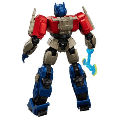Happy Distribution Blokees Figures - Transformers (Model Kit) Classic Class Series