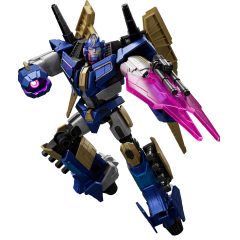 Happy Distribution Blokees Figures - Transformers (Model Kit) Classic Class Series