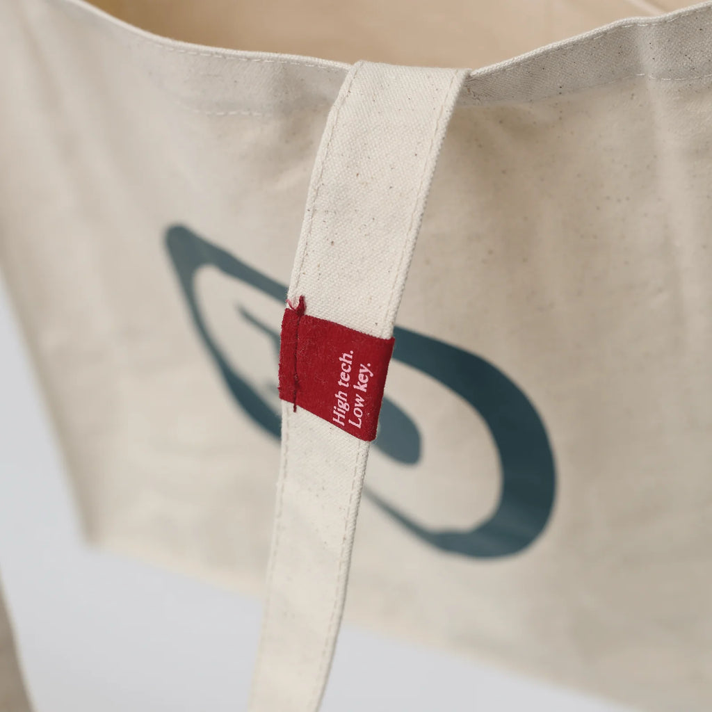 Paire Tote Bag MACADAMIA