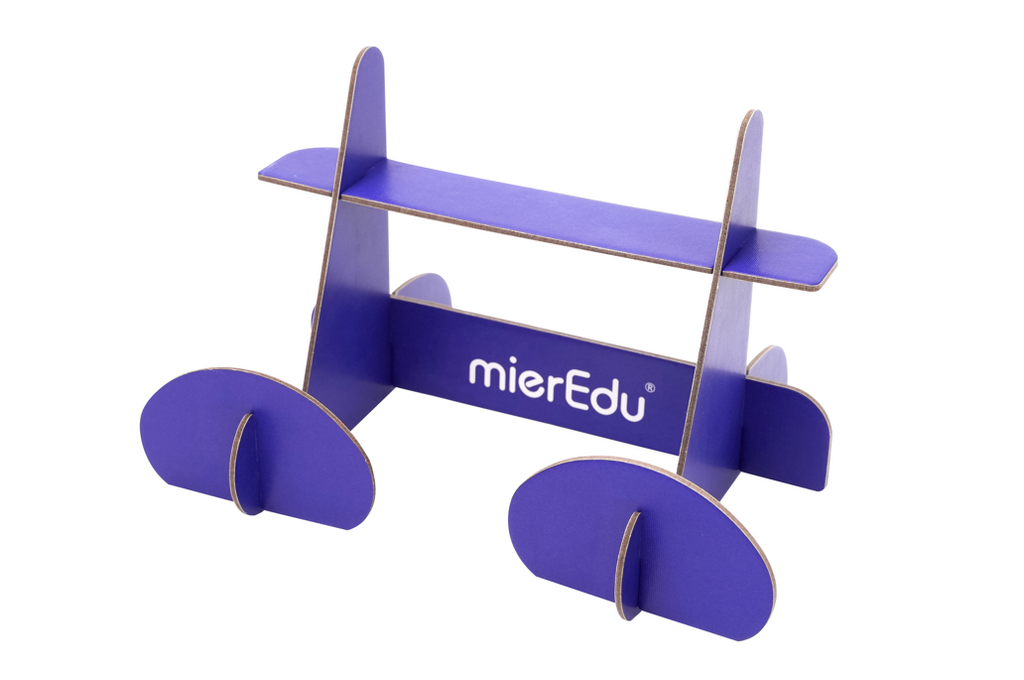 mierEdu Magnetic Pad