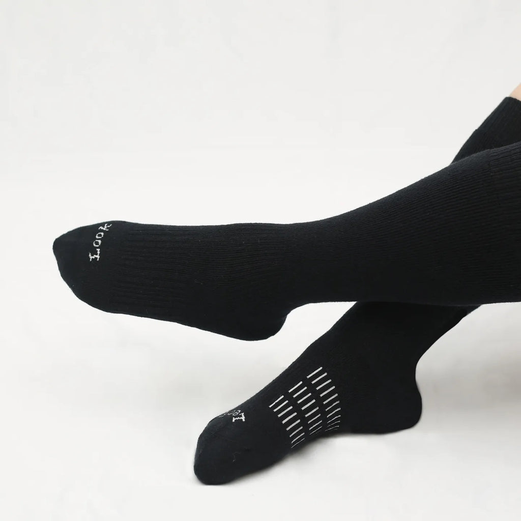 Paire Snow Sports Socks