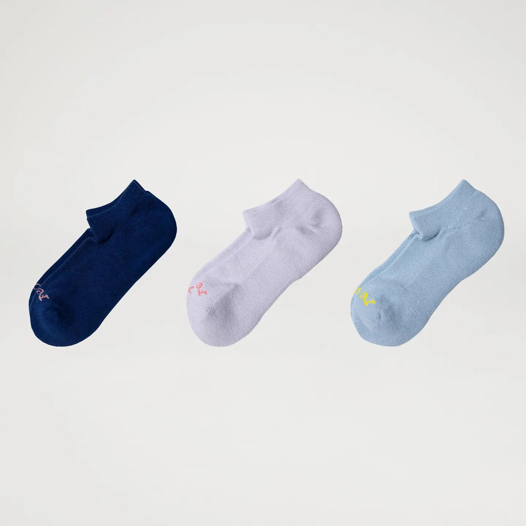 Paire Ankle Socks