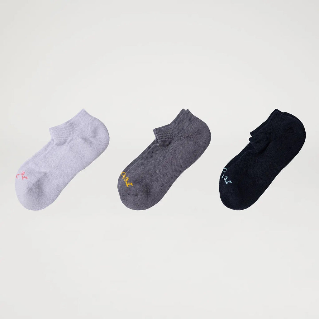 Paire Ankle Socks