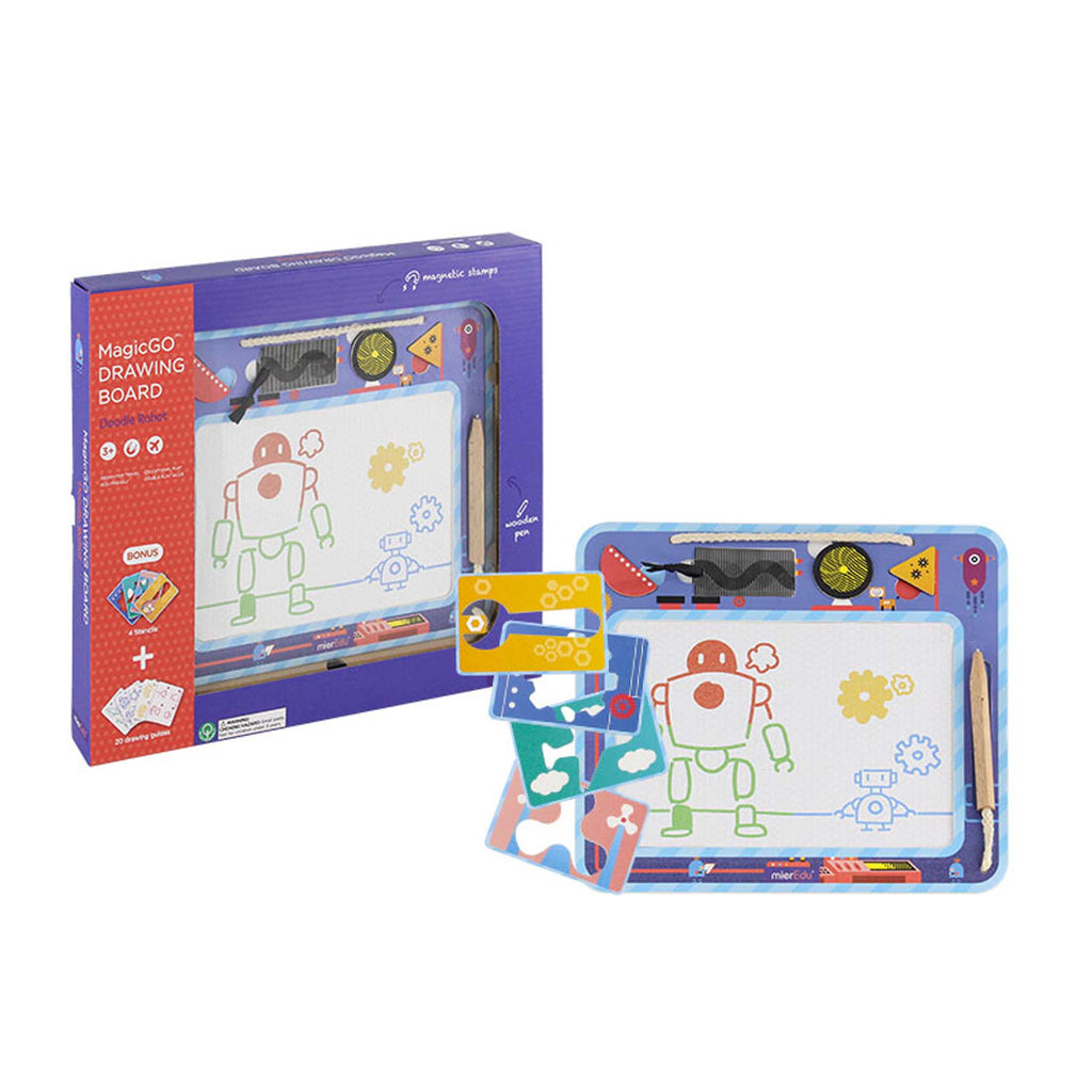 mierEdu MagicGO™ Drawing Board