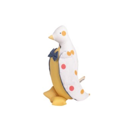 Chikatai Pull String Toys - Penguin