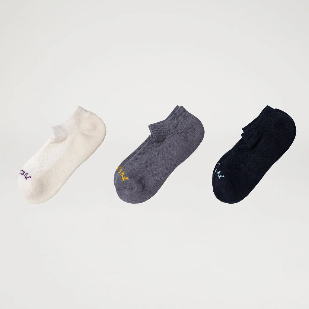 Paire Ankle Socks