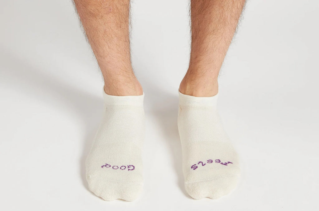 Paire Ankle Socks