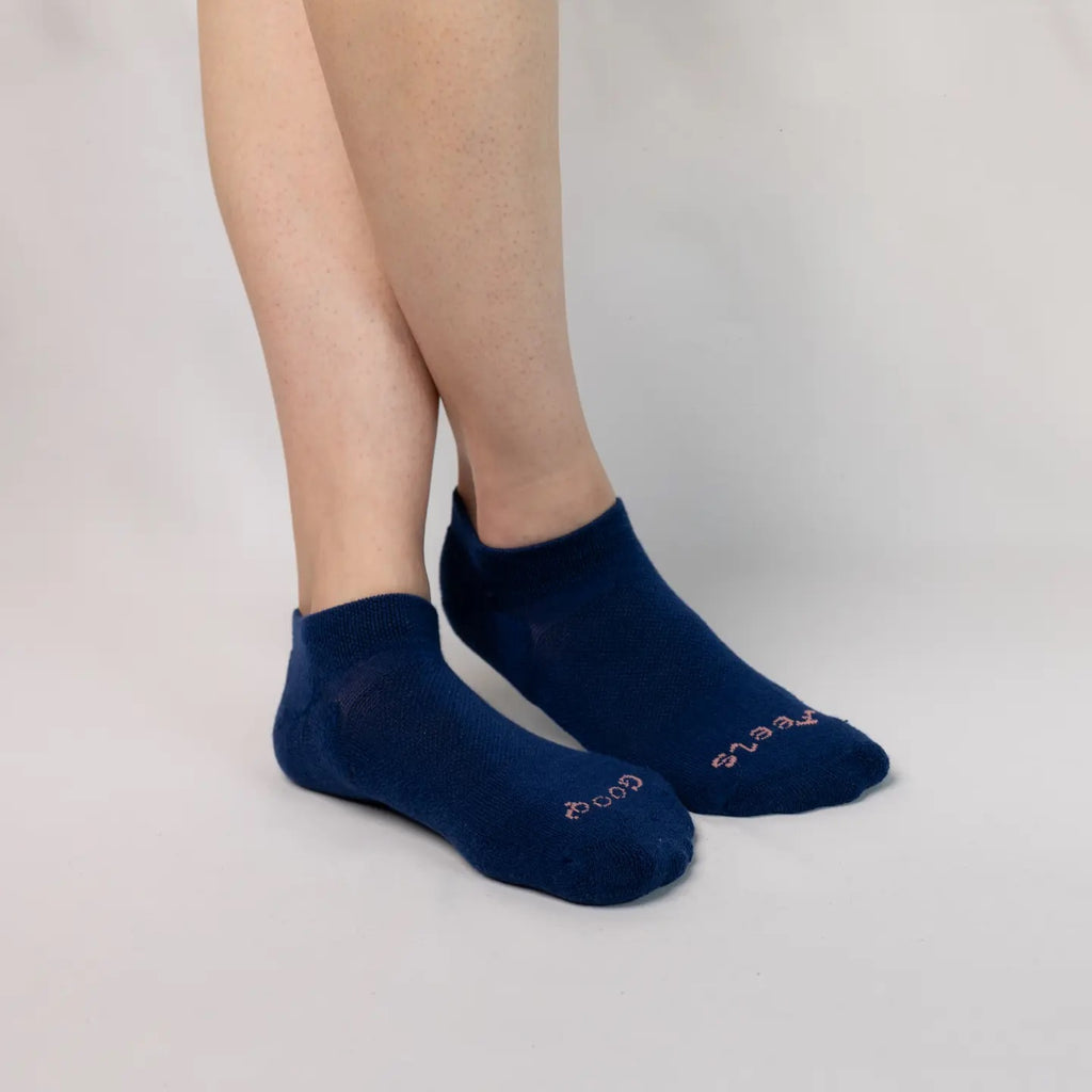 Paire Ankle Socks