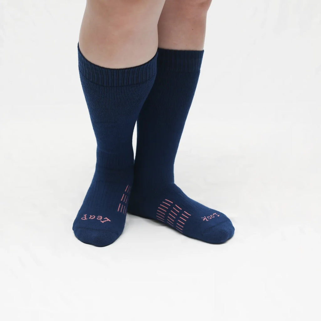 Paire Snow Sports Socks