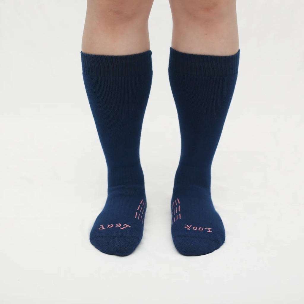 Paire Snow Sports Socks