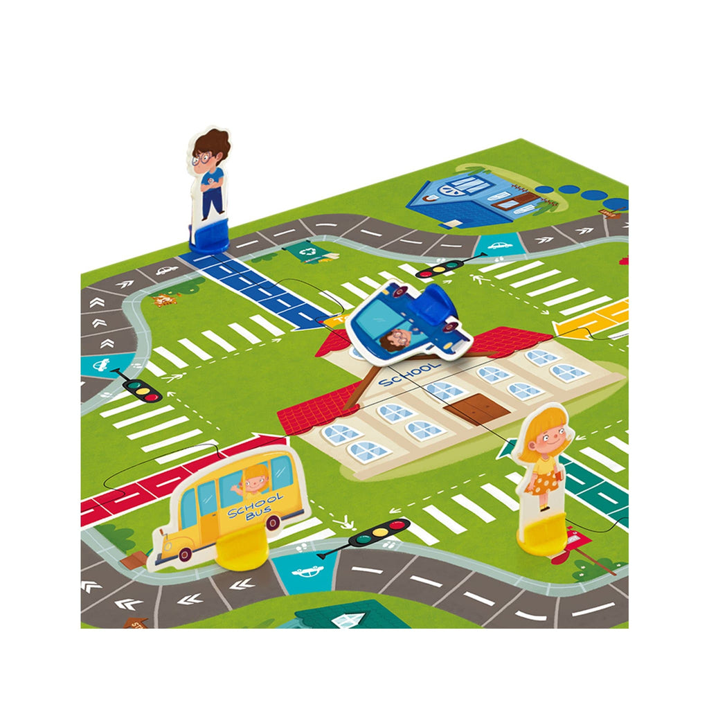 chutes and ladders game