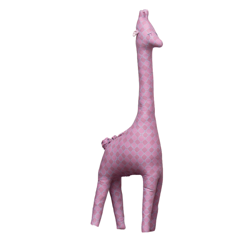 Chikatai Pull String Toys - Giraffe